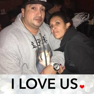 Meet your Posher, Latoya